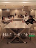 TV316 : Terrace House: Opening New Doors Season 3 DVD 2 แผ่น