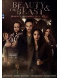 se1652 : ซีรีย์ฝรั่ง Beauty And The Beast Season 3 [ซับไทย] 4 แผ่น