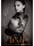 se1653 : ซีรีย์ฝรั่ง Beauty And The Beast Season 4 [ซับไทย] 4 แผ่น