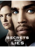 se1657 : ซีรีย์ฝรั่ง Secrets and Lies Season 2 ฆาตกรรม ลับ/ลวง/หลอน ปี 2 [พากย์ไทย] 2 แผ่น