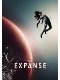 se1660 : ซีรีย์ฝรั่ง The Expanse Season 1 ดิ เอ็กซ์แพนซ์ ปี 1 [พากย์ไทย] 2 แผ่น