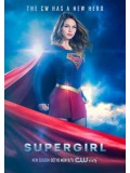 se1664 : ซีรีย์ฝรั่ง Supergirl Season 2 สาวน้อยจอมพลัง ปี 2 [พากย์ไทย] 5 แผ่น