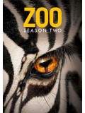 se1668 : ซีรีย์ฝรั่ง ZOO Season 2 สัตว์สยองโลก ปี 2 [พากย์ไทย] 3 แผ่น