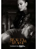 se1670 : ซีรีย์ฝรั่ง Beauty And The Beast Season 2 ปริศนารัก เทพบุตรอสูร ปี 2 [พากย์ไทย] 4 แผ่น