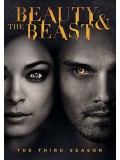 se1671 : ซีรีย์ฝรั่ง Beauty And The Beast Season 3 ปริศนารัก เทพบุตรอสูร ปี 3 [พากย์ไทย] 3 แผ่น