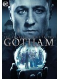 se1676 : ซีรีย์ฝรั่ง Gotham Season 3 ก็อตแธม อัศวินรัตติกาลเปิดตำนานเมืองค้างคาว ปี 3 [พากย์ไทย] 5 แผ่น