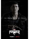se1678 : ซีรีย์ฝรั่ง Marvel s The Punisher Season 1 [ซับไทย] DVD 3 แผ่น