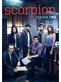se1679 : ซีรีย์ฝรั่ง Scorpion Season 2 แก๊งระเบิด เนิร์ดกู้โลก ปี 2 [พากย์ไทย] DVD 5 แผ่น