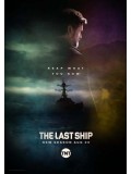 se1681 : ซีรีย์ฝรั่ง The Last Ship Season 4 [ซับไทย] DVD 3 แผ่น