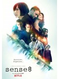 se1686 : ซีรีย์ฝรั่ง Sense8 Season 2 [ซับไทย] DVD 3 แผ่น