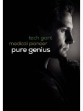 se1688 : ซีรีย์ฝรั่ง Pure Genius Season 1 หมออัจฉริยะ ปี 1 [พากย์ไทย] DVD 3 แผ่น