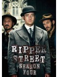 se1689 : ซีรีย์ฝรั่ง Ripper Street Season 4 ถนนเลือด เชือดมรณะ ปี 4 [พากย์ไทย] DVD 3 แผ่น