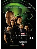 se1692 : ซีรีย์ฝรั่ง Marvel s Agents of S.H.I.E.L.D. Season 4 (พากย์ไทย) 5 แผ่น