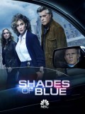 se1697 : ซีรีย์ฝรั่ง Shades Of Blue Season 2 ฮาร์ลี ตำรวจสาวซ่อนแสบ ปี 2 [พากย์ไทย] 3 แผ่นจบ
