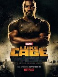 se1705 : ซีรีย์ฝรั่ง Marvel s Luke Cage Season 1 ลู้ก เคจ ปี 1 (พากย์ไทย) DVD 3 แผ่น