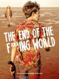 se1708 : ซีรีย์ฝรั่ง The End Of The Fucking World Season 1 (ซับไทย) DVD 1 แผ่น
