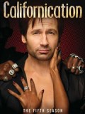 se1710 : ซีรีย์ฝรั่ง Californication Season 5 (ซับไทย) DVD 2 แผ่น