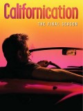 se1712 : ซีรีย์ฝรั่ง Californication Season 7 (ซับไทย) DVD 2 แผ่น