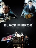 se1713 : ซีรีย์ฝรั่ง Black Mirror Season 1-2 (ซับไทย) DVD 3 แผ่น