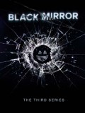 se1714 : ซีรีย์ฝรั่ง Black Mirror Season 3 (ซับไทย) DVD 2 แผ่น