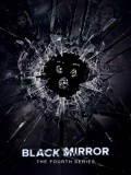 se1715 : ซีรีย์ฝรั่ง Black Mirror Season 4 (ซับไทย) DVD 2 แผ่น