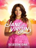 se1716 : ซีรีย์ฝรั่ง Jane The Virgin Season 1 (ซับไทย) DVD 5 แผ่น