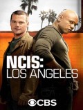 se1722 : ซีรีย์ฝรั่ง NCIS: Los Angeles Season 8 หน่วยสืบสวนแห่งนาวิกโยธิน ปี 8 (พากย์ไทย) DVD 5 แผ่น