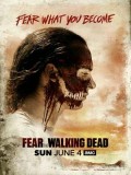 se1725 : ซีรีย์ฝรั่ง Fear The Walking Dead Season 3 (ซับไทย) DVD 3 แผ่น