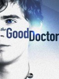 se1727 : ซีรีย์ฝรั่ง The Good Doctor Season 1 (ซับไทย) DVD 5 แผ่น