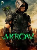 se1728 : ซีรีย์ฝรั่ง Arrow Season 4 โคตรคนธนูมหากาฬ ปี 4 (พากย์ไทย) DVD 5 แผ่น