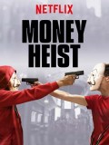 se1730 : ซีรีย์ฝรั่ง Money Heist Season 1 ทรชนคนปล้นโลก ปี 1 [ซับไทย] DVD 3 แผ่น