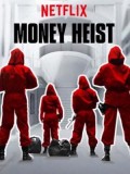se1731 : ซีรีย์ฝรั่ง Money Heist Season 2 ทรชนคนปล้นโลก ปี 2 [ซับไทย] DVD 3 แผ่น