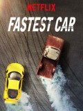 se1734 : ซีรีย์ฝรั่ง Fastest Car Season 1 [ซับไทย] DVD 2 แผ่น