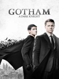 se1736 : ซีรีย์ฝรั่ง Gotham Season 4 [ซับไทย] DVD 6 แผ่น