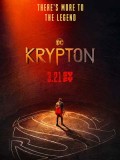 se1744 : ซีรีย์ฝรั่ง Krypton Season 1 [ซับไทย] DVD 3 แผ่น