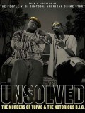 se1747 : ซีรีย์ฝรั่ง Unsolved: The Murders of Tupac and the Notorious B.I.G. [ซับไทย] DVD 2 แผ่น
