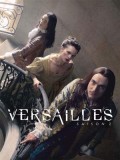 se1748 : ซีรีย์ฝรั่ง Versailles Season 2 [ซับไทย] DVD 3 แผ่น