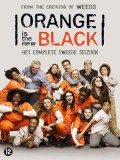 se1754 : ซีรีย์ฝรั่ง Orange Is The New Black Season 6 (ซับไทย) 3 แผ่น