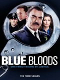 se1756 : ซีรีย์ฝรั่ง Blue Bloods Season 3 (ซับไทย) 5 แผ่น