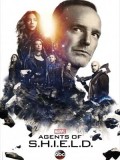 se1764 : ซีรีย์ฝรั่ง Marvel s Agents of S.H.I.E.L.D Season 5 [พากย์ไทย] DVD 5 แผ่น