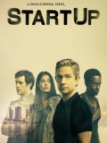 se1827 : ซีรีย์ฝรั่ง Startup Season 1 [ซับไทย] DVD 2 แผ่น