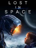 se1828 : ซีรีย์ฝรั่ง Lost in Space Season 1 [ซับไทย] DVD 2 แผ่น