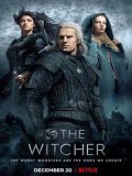 se1830 : ซีรีย์ฝรั่ง The Witcher Season 1 [ซับไทย] DVD 2 แผ่น