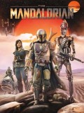 se1831 : ซีรีย์ฝรั่ง The Mandalorian Season 1 มนุษย์ดาวมฤตยู ปี 1 [ซับไทย] DVD 2 แผ่น