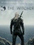se1835 : ซีรีย์ฝรั่ง The Witcher Season 1 เดอะ วิทเชอร์ นักล่าจอมอสูร ปี 1 [พากย์ไทย] DVD 2 แผ่น