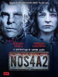 se1837 : ซีรีย์ฝรั่ง Nos4a2 Season 1 (ซับไทย) DVD 2 แผ่น