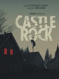 se1843 : ซีรีย์ฝรั่ง Castle Rock Season 1 [ซับไทย] DVD 2 แผ่น