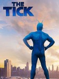 se1848 : ซีรีย์ฝรั่ง The Tick Season 1 [ซับไทย] DVD 2 แผ่น
