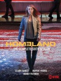 se1850 : ซีรีย์ฝรั่ง Homeland Season 6 [ซับไทย] DVD 3 แผ่น
