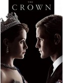 se1881 : ซีรีย์ฝรั่ง The Crown Season 1 เดอะ คราวน์ ปี 1 (2ภาษา) DVD 2 แผ่น